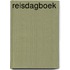 Reisdagboek
