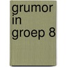 Grumor in groep 8 by Paul van Loon