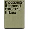 Knooppunter Fietspocket 2018-2019 - Limburg by Ward Van Loock