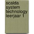 Scalda System Technology leerjaar 1