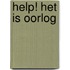 Help! Het is oorlog