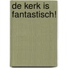 De kerk is fantastisch! door Rik Torfs
