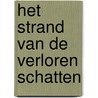 Het strand van de verloren schatten door Julie Klassen