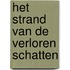 Het strand van de verloren schatten