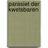 Parasiet der kwetsbaren