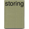Storing by Olivier Sibony