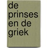 De prinses en de Griek door Julia James