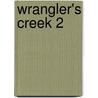 Wrangler's Creek 2 door Delores Fossen