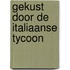 Gekust door de Italiaanse tycoon