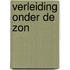 Verleiding onder de zon