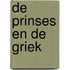 De prinses en de Griek