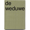 De Weduwe by Sanne van Ooijen