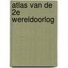 Atlas van de 2e Wereldoorlog door Malcolm Swanston