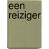 Een reiziger