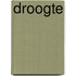 Droogte