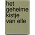 Het geheime kistje van Elle