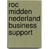 ROC Midden Nederland Business support