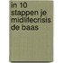 In 10 stappen je midlifecrisis de baas