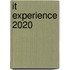 IT Experience 2020