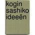 Kogin Sashiko Ideeën