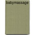 Babymassage