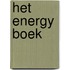 Het Energy Boek