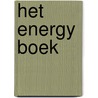 Het Energy Boek by Richard Maddocks