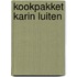 Kookpakket Karin Luiten