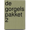 De Gorgels pakket 2 door Jochem Myjer