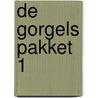 De Gorgels pakket 1 door Jochem Myjer