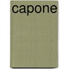 CAPONE door Onbekend