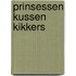 Prinsessen kussen kikkers