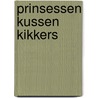 Prinsessen kussen kikkers door Floortje Steigenga