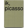 Ik, Picasso by Simon Versnel
