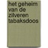 Het geheim van de zilveren tabaksdoos