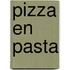 Pizza en Pasta