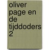 Oliver page en de tijddoders 2 by Stephen Desberg