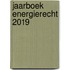 Jaarboek Energierecht 2019