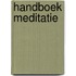 Handboek Meditatie