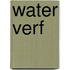 Water Verf