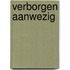 Verborgen aanwezig