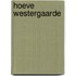 Hoeve Westergaarde
