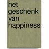 Het geschenk van Happiness by Holly Martin
