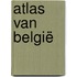 Atlas van België