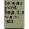 Beheers jezelf, begrijp je wagen. (SD) by Chris Vanhee