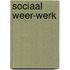 Sociaal weer-werk