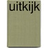 Uitkijk