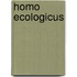 Homo ecologicus