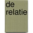 De relatie