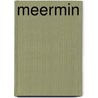 Meermin by Adri van Kooten